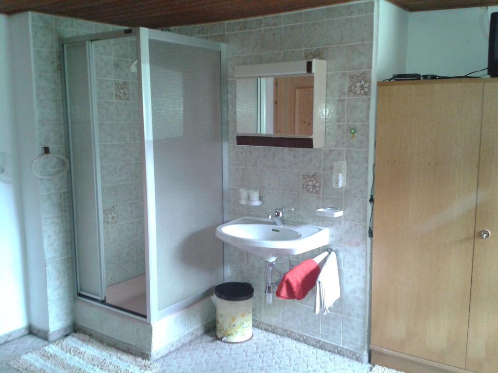 Haus Scholl Bed and Breakfast Nassereith Habitación foto